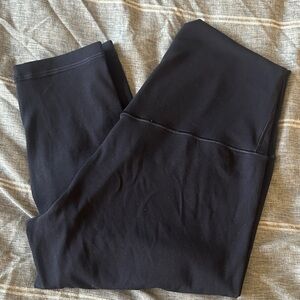 Aerie Leggings - Navy